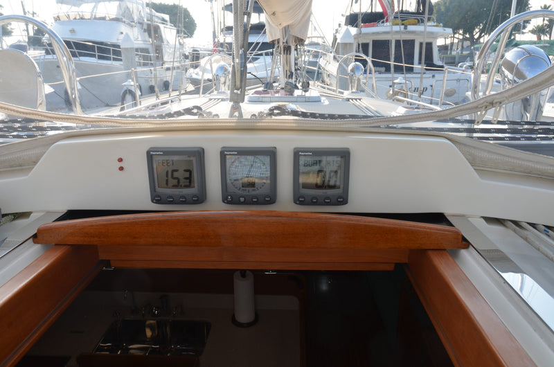 Outbound 46 BULA