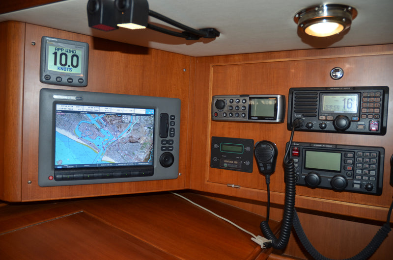 Outbound 46 BULA