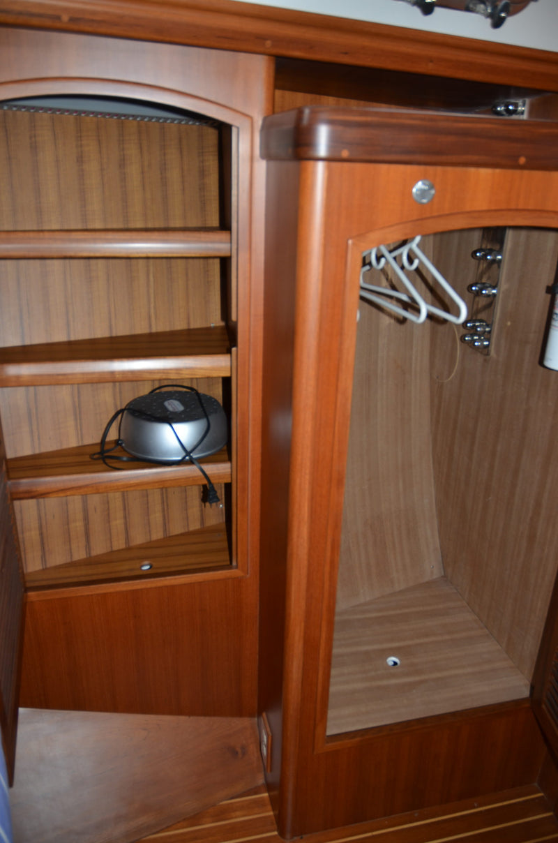 Outbound 46 BULA