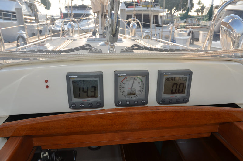 Outbound 46 BULA