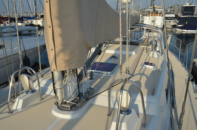 Outbound 46 BULA