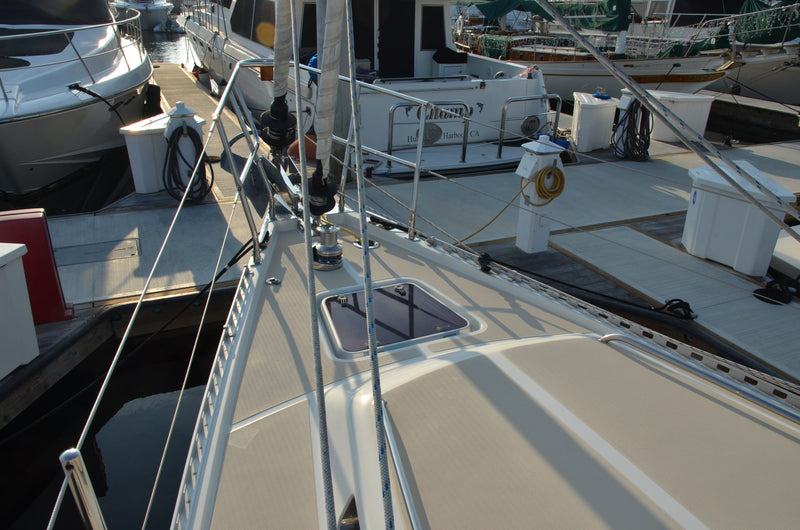 Outbound 46 BULA