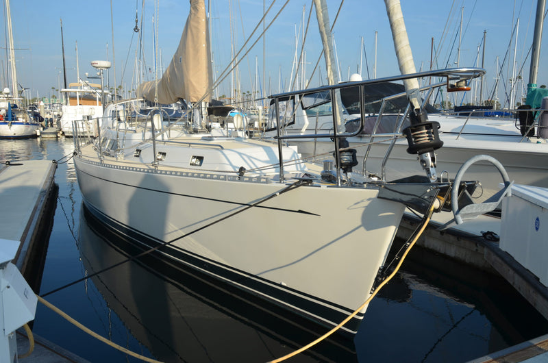 Outbound 46 BULA