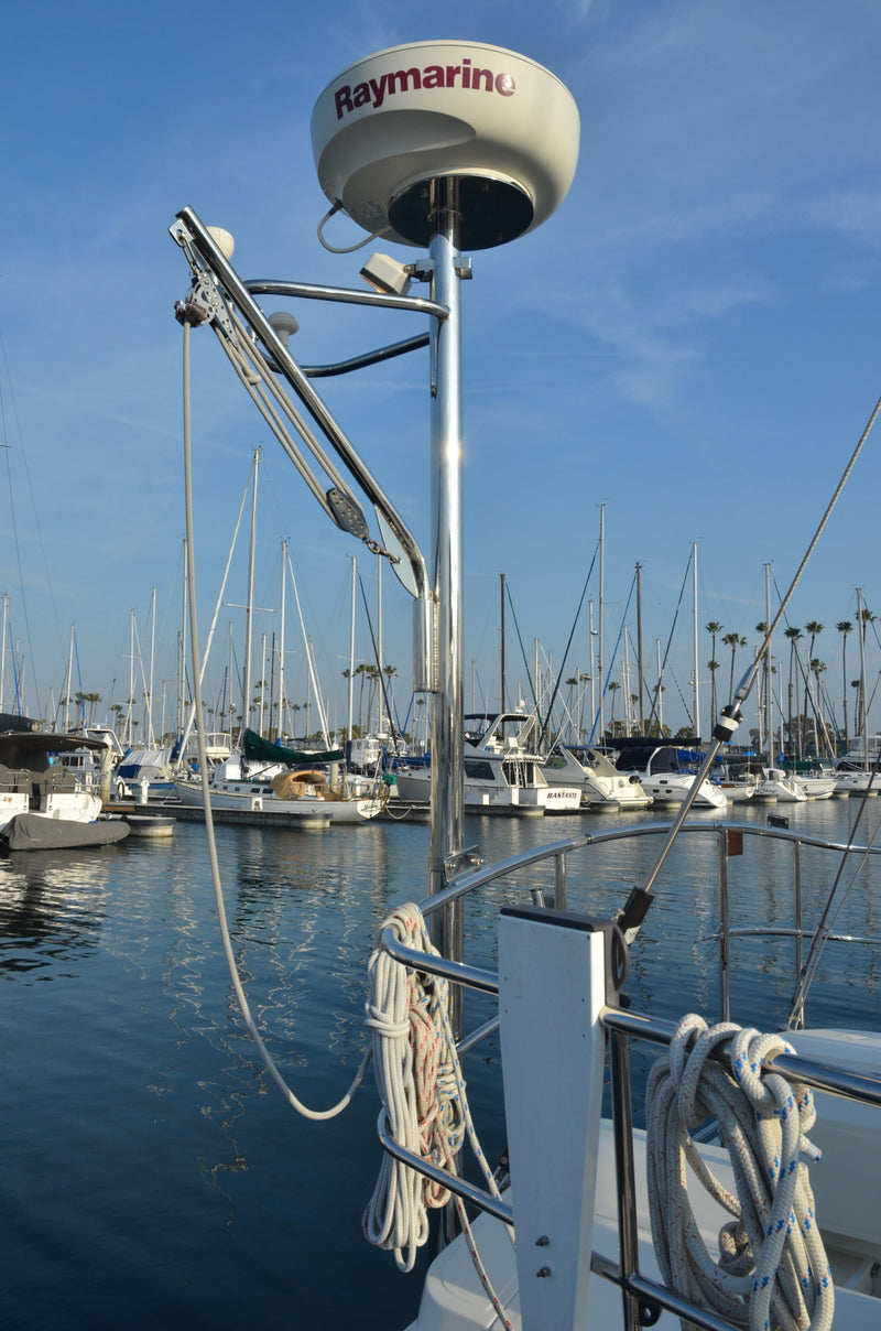 Outbound 46 BULA