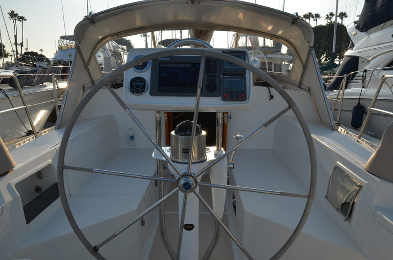 Outbound 46 BULA