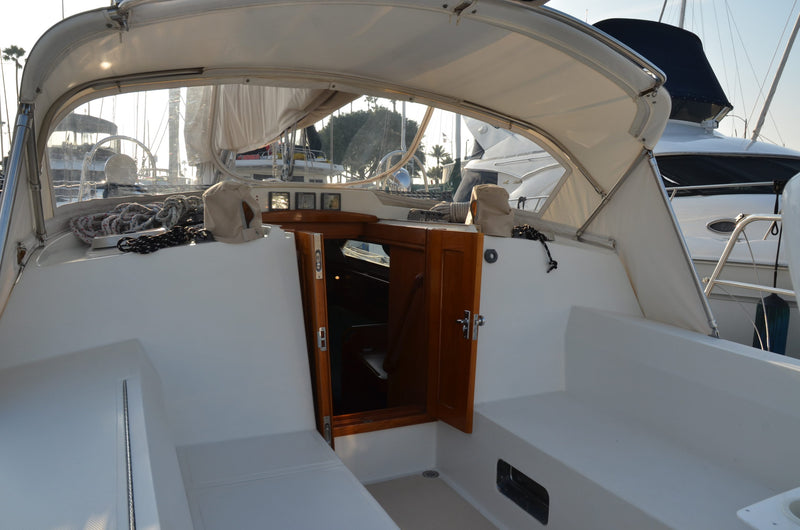 Outbound 46 BULA