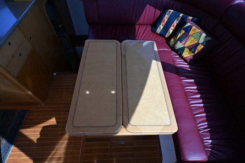 2002 Roger Hill 42' Powercat - FAST FORWARD