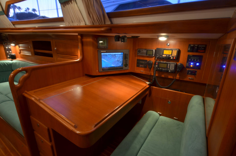 Outbound 46 BULA