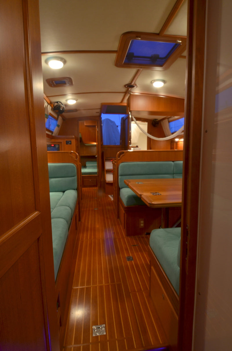 Outbound 46 BULA