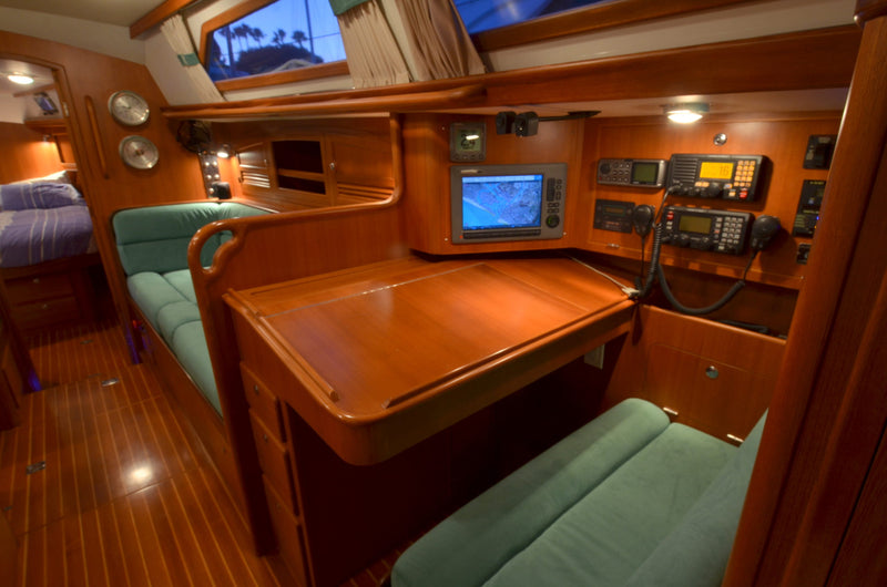 Outbound 46 BULA
