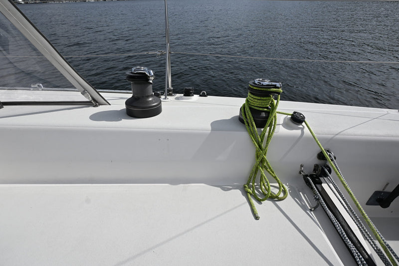1998 J/120- SHEARWATER