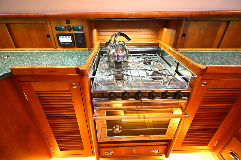 2006 Waterline 50 - CALLISTI