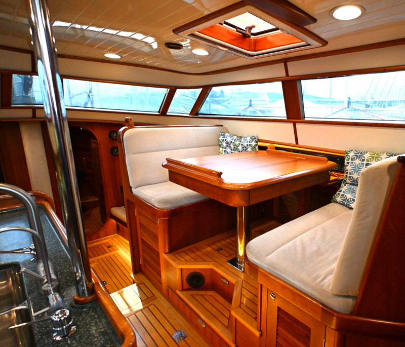 2006 Waterline 50 - CALLISTI