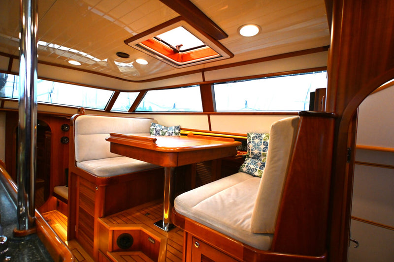 2006 Waterline 50 - CALLISTI