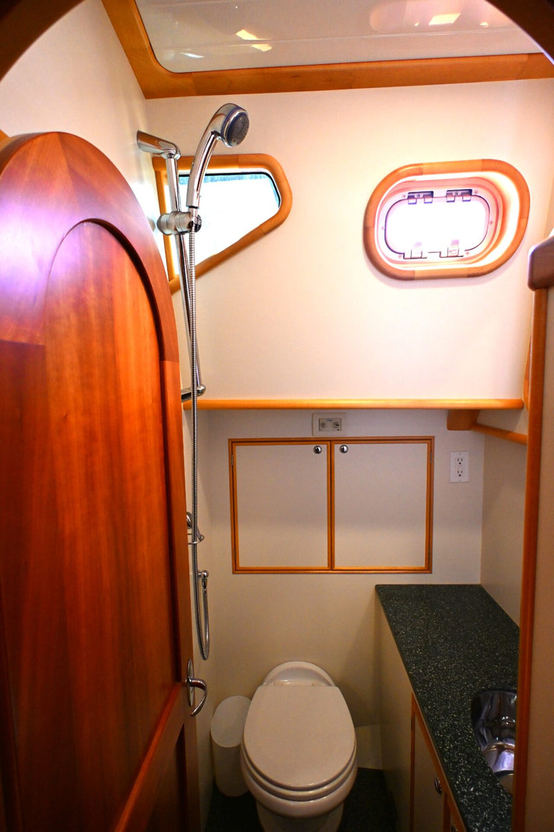 2006 Waterline 50 - CALLISTI