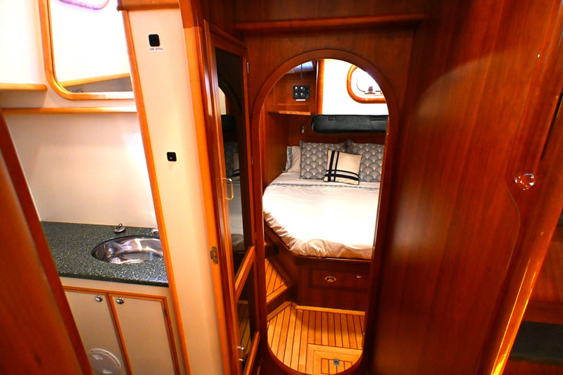 2006 Waterline 50 - CALLISTI