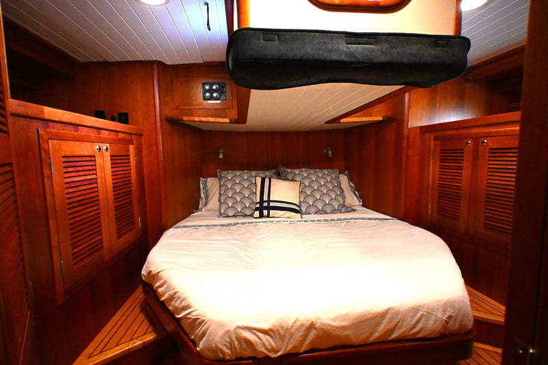 2006 Waterline 50 - CALLISTI