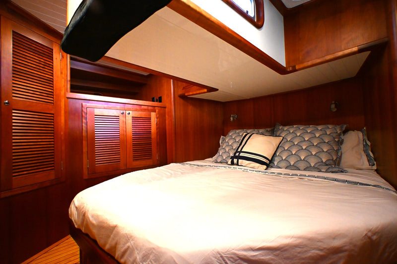 2006 Waterline 50 - CALLISTI