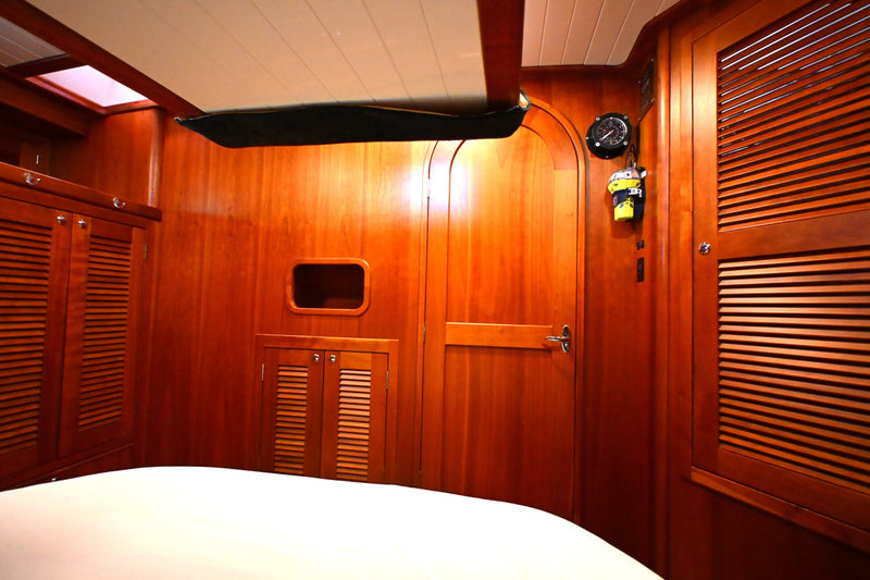2006 Waterline 50 - CALLISTI