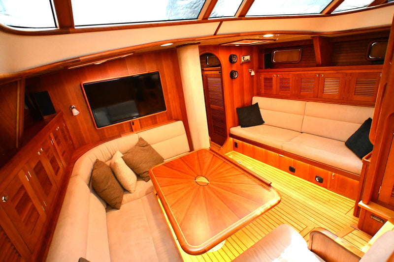 2006 Waterline 50 - CALLISTI