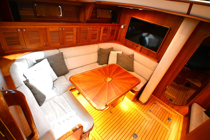 2006 Waterline 50 - CALLISTI