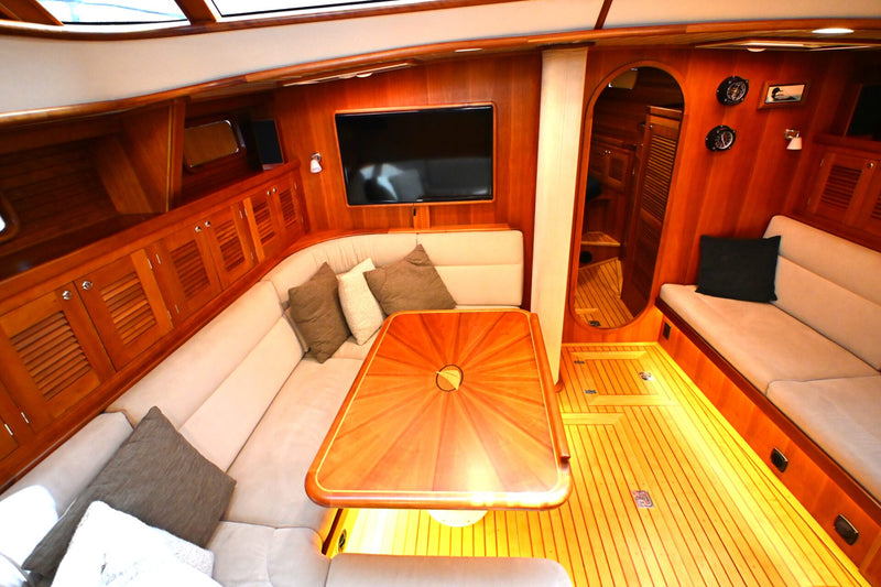2006 Waterline 50 - CALLISTI