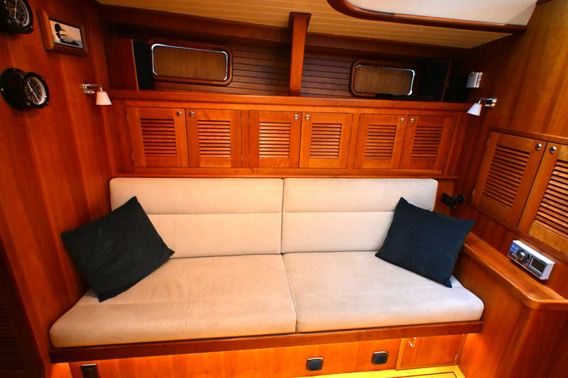 2006 Waterline 50 - CALLISTI