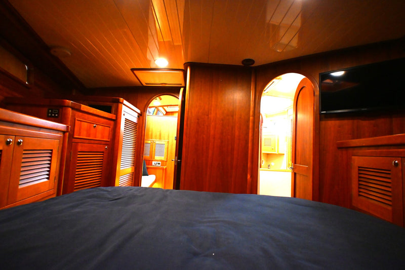 2006 Waterline 50 - CALLISTI