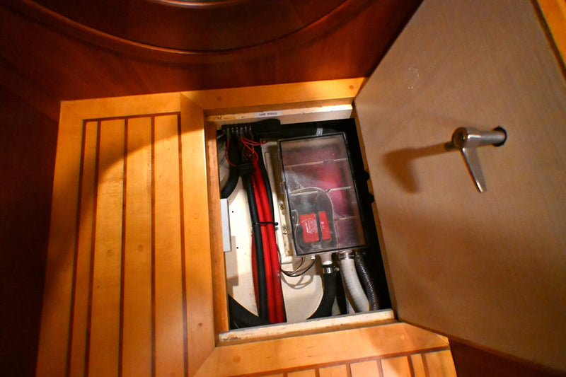 2006 Waterline 50 - CALLISTI