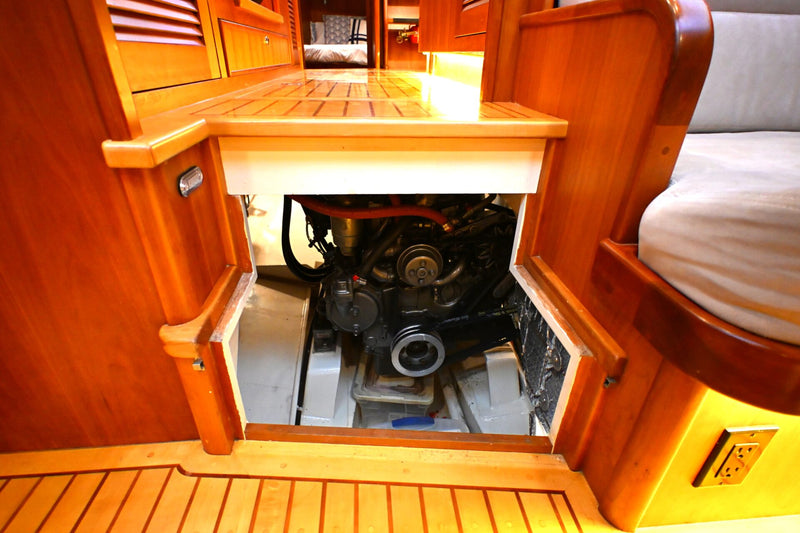 2006 Waterline 50 - CALLISTI