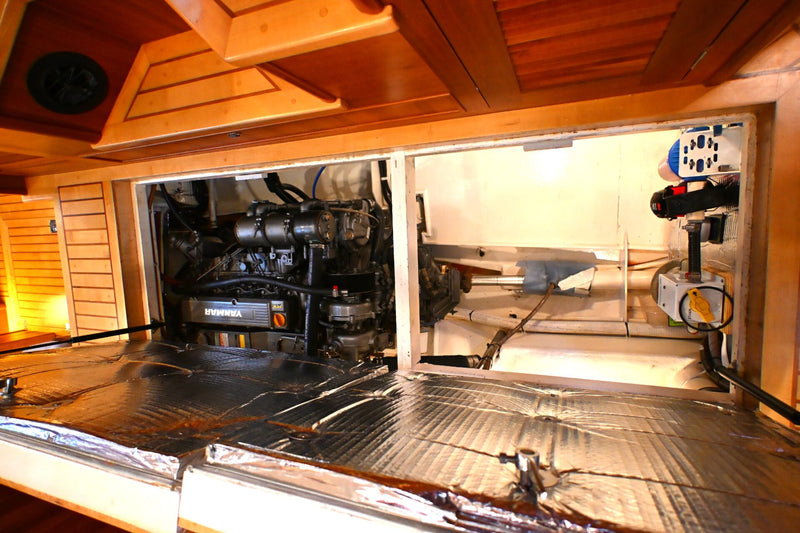 2006 Waterline 50 - CALLISTI