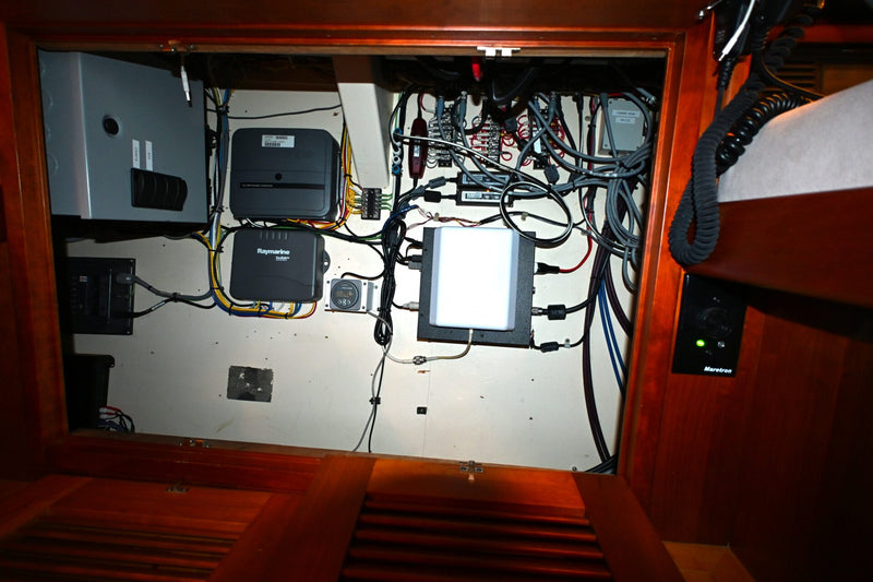 2006 Waterline 50 - CALLISTI