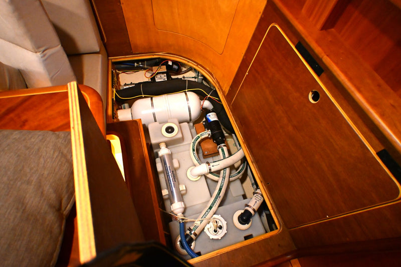 2006 Waterline 50 - CALLISTI