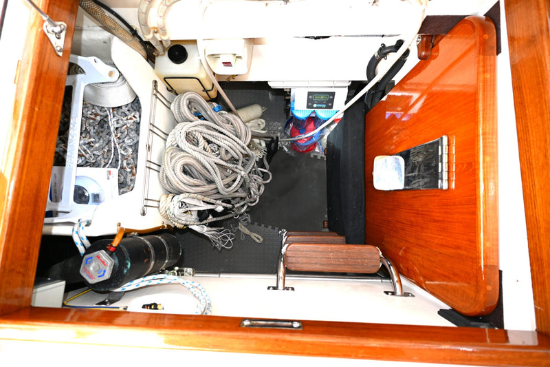 2006 Waterline 50 - CALLISTI