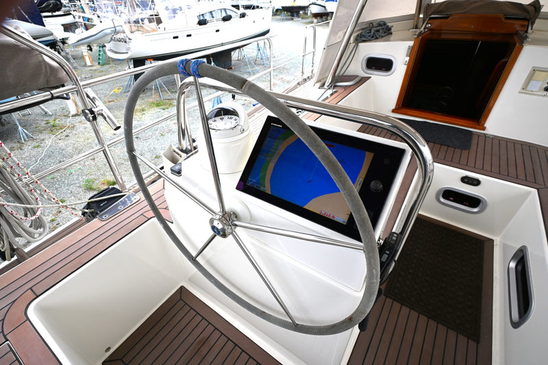 2006 Waterline 50 - CALLISTI