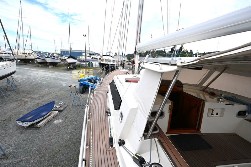 2006 Waterline 50 - CALLISTI