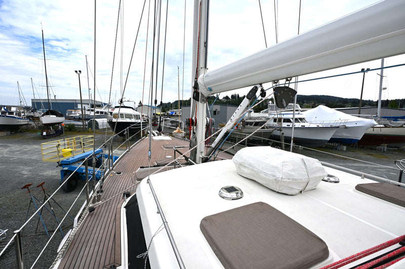 2006 Waterline 50 - CALLISTI