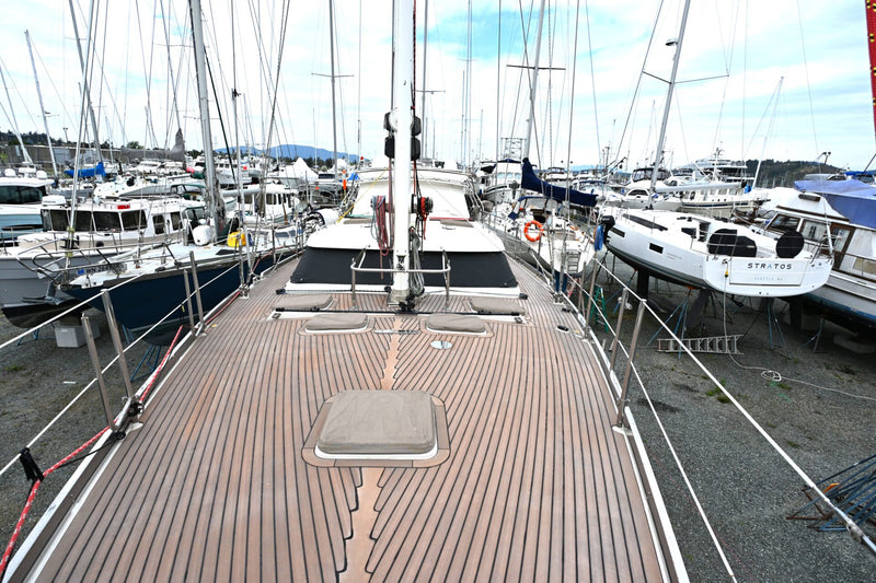 2006 Waterline 50 - CALLISTI