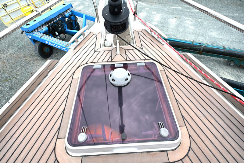 2006 Waterline 50 - CALLISTI