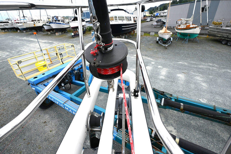 2006 Waterline 50 - CALLISTI