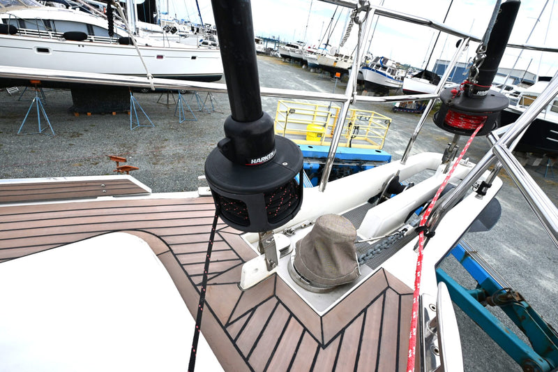 2006 Waterline 50 - CALLISTI