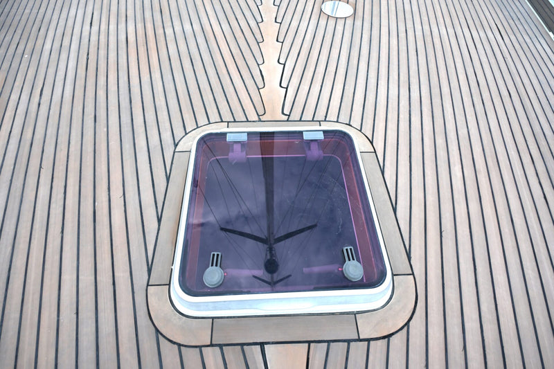 2006 Waterline 50 - CALLISTI