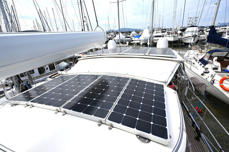 2006 Waterline 50 - CALLISTI