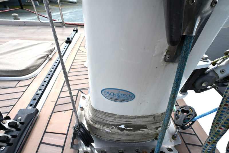 2006 Waterline 50 - CALLISTI