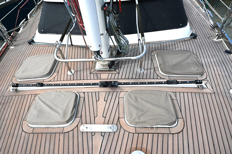 2006 Waterline 50 - CALLISTI