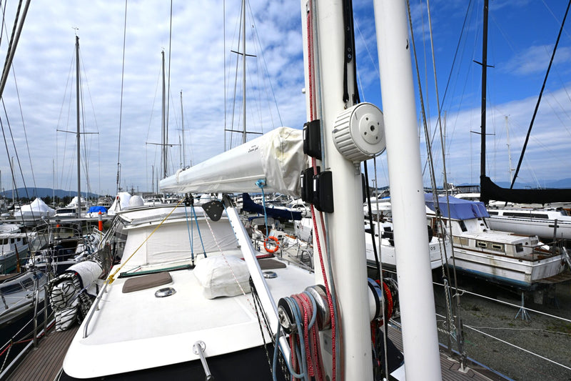 2006 Waterline 50 - CALLISTI