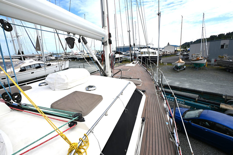 2006 Waterline 50 - CALLISTI