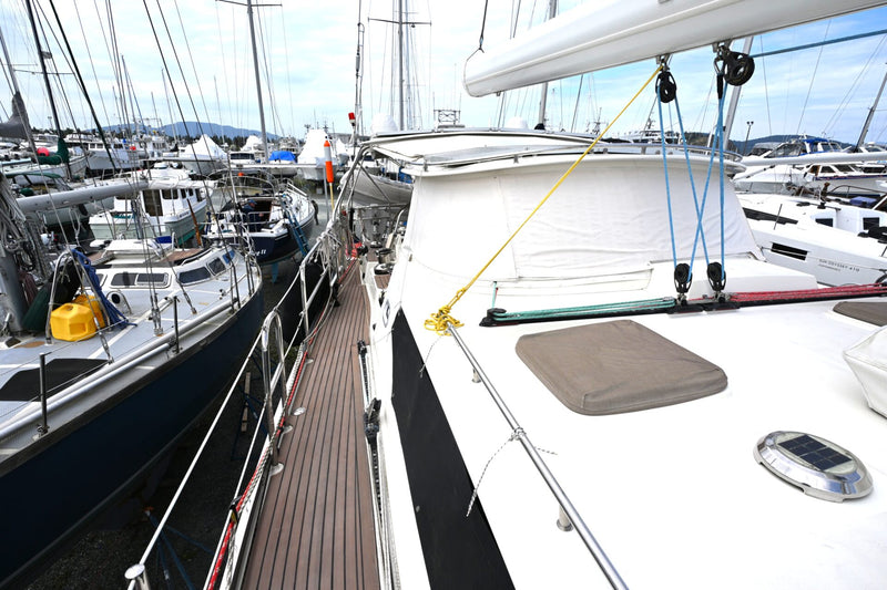 2006 Waterline 50 - CALLISTI