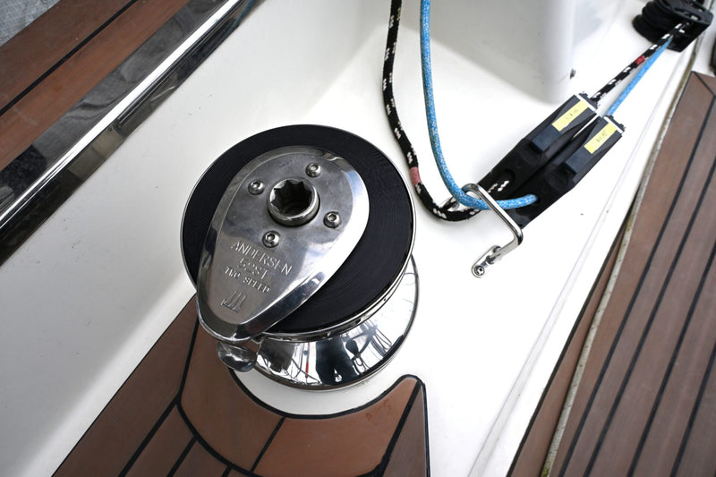 2006 Waterline 50 - CALLISTI
