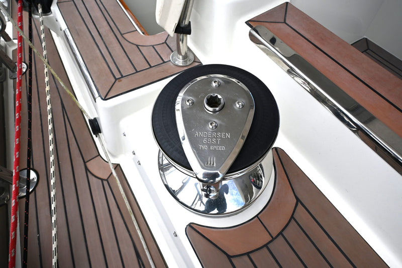 2006 Waterline 50 - CALLISTI